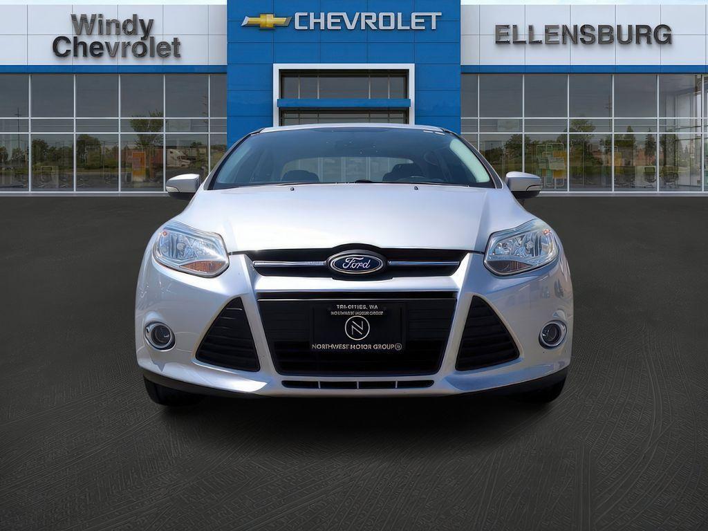 used 2012 Ford Focus car, priced at $8,477