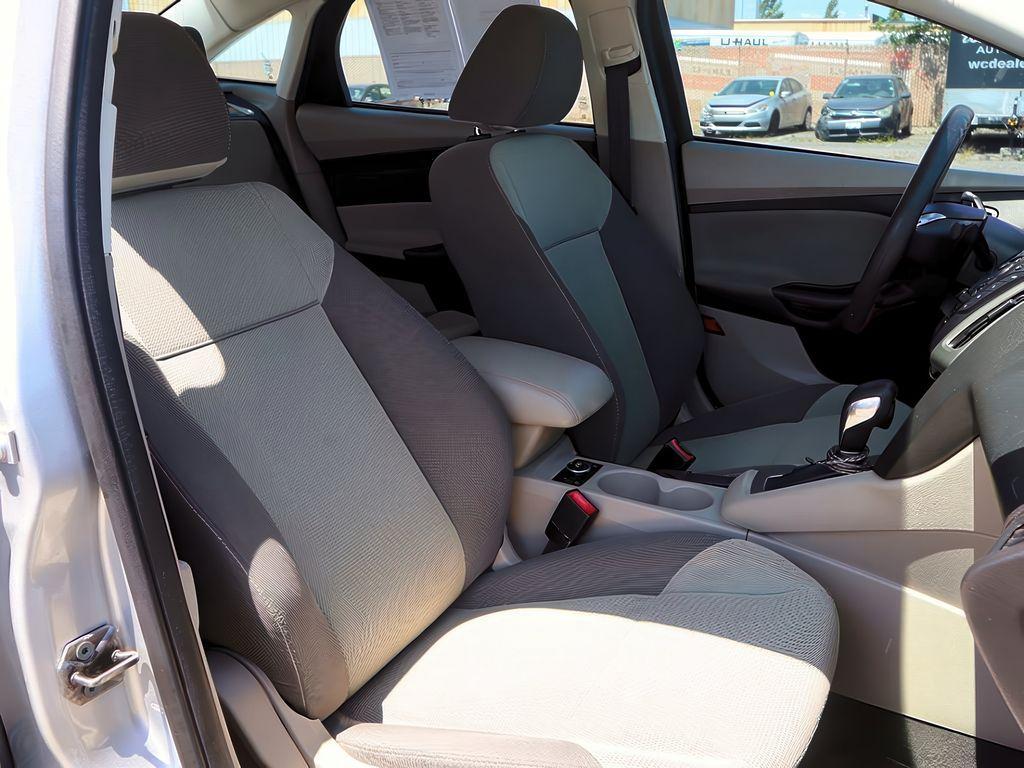 used 2012 Ford Focus car, priced at $8,477