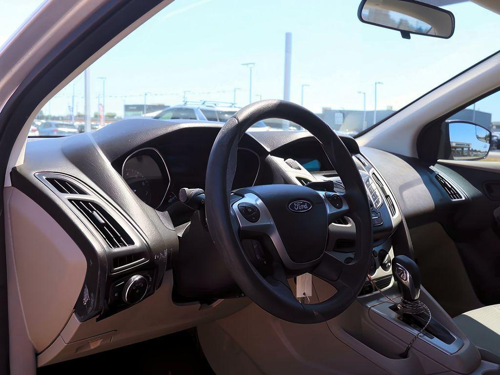 used 2012 Ford Focus car, priced at $8,477