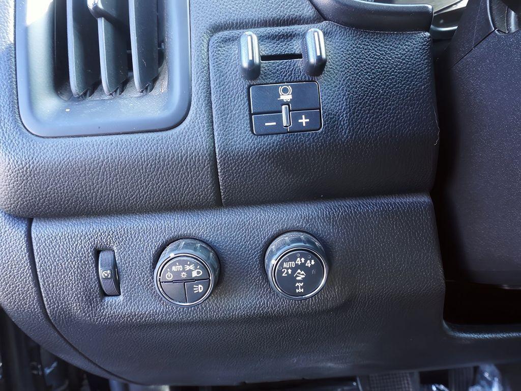 used 2018 Chevrolet Colorado car, priced at $33,999