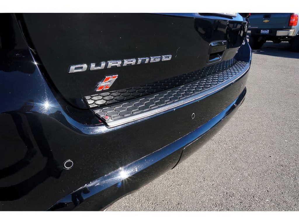 used 2019 Dodge Durango car, priced at $29,999