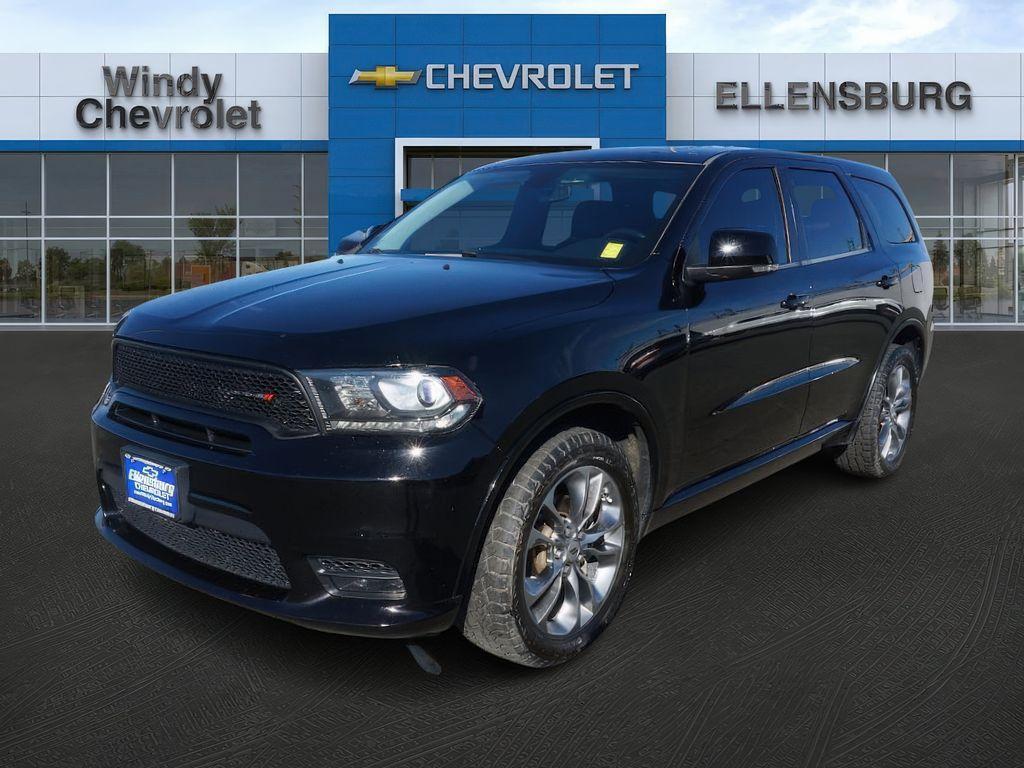 used 2019 Dodge Durango car, priced at $29,999