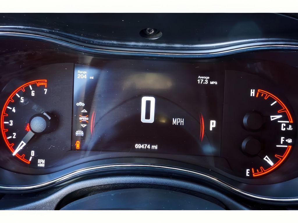 used 2019 Dodge Durango car, priced at $29,999