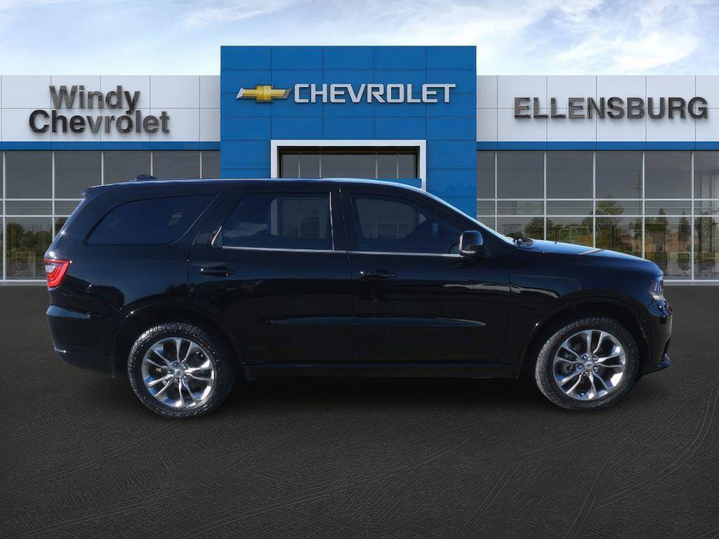 used 2019 Dodge Durango car, priced at $29,999