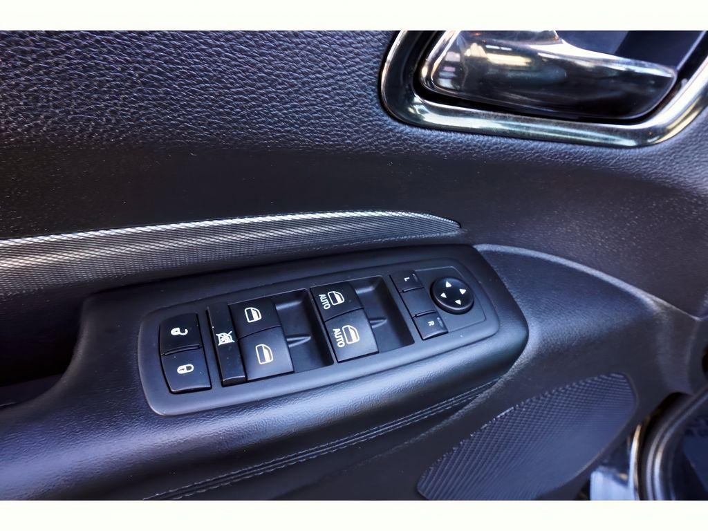 used 2019 Dodge Durango car, priced at $29,999
