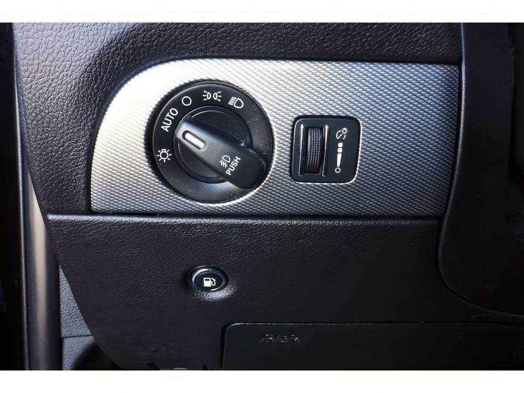 used 2019 Dodge Durango car, priced at $29,999
