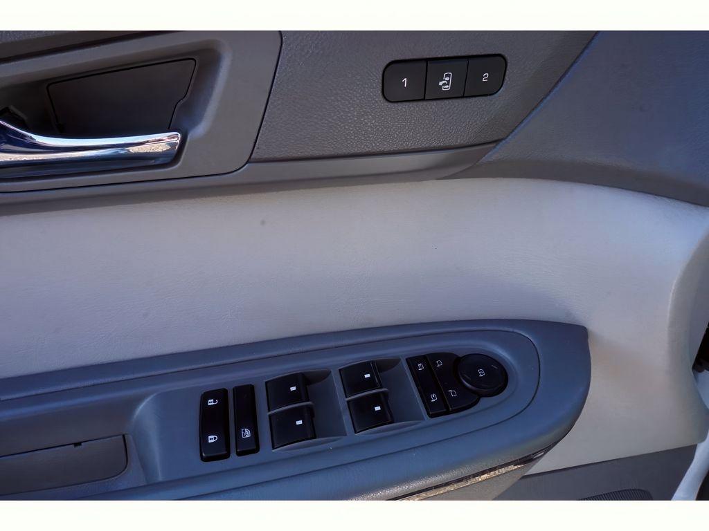 used 2017 GMC Acadia Limited car, priced at $13,278