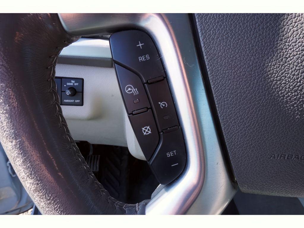 used 2017 GMC Acadia Limited car, priced at $13,278