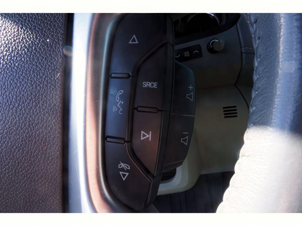 used 2017 GMC Acadia Limited car, priced at $13,278