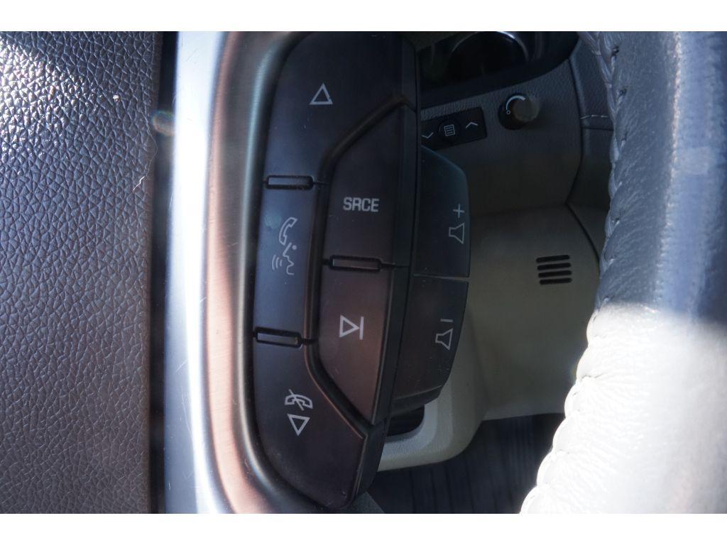 used 2017 GMC Acadia Limited car, priced at $13,278