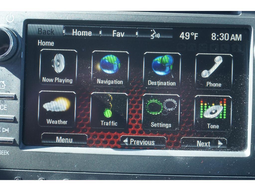 used 2017 GMC Acadia Limited car, priced at $13,278