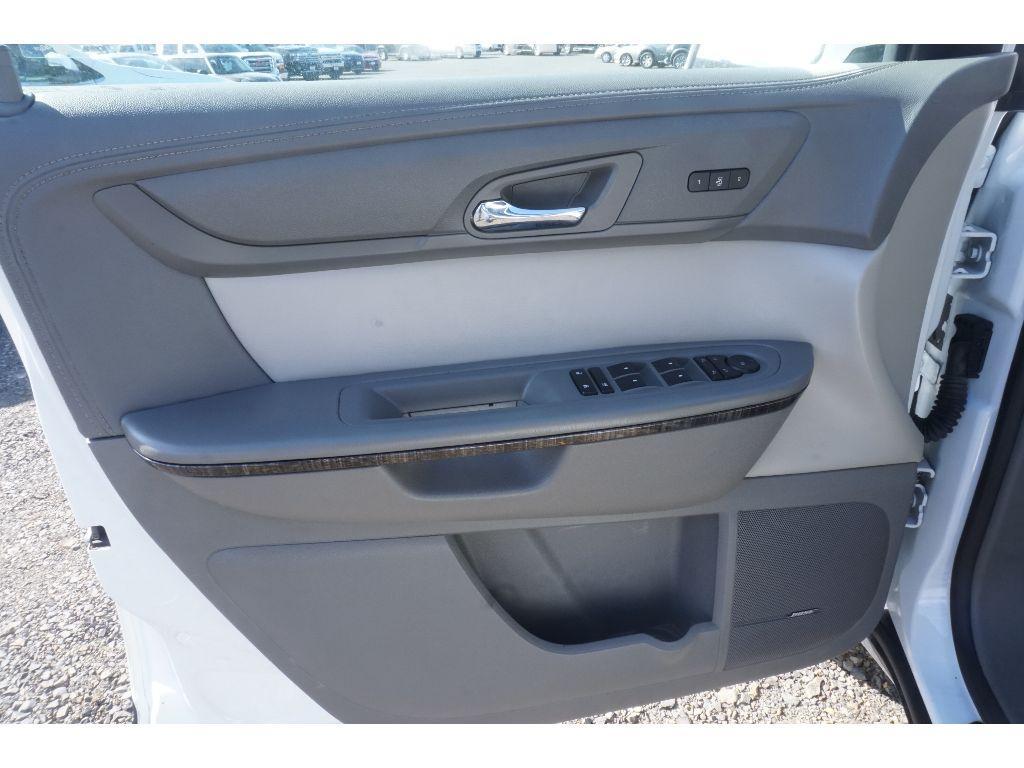 used 2017 GMC Acadia Limited car, priced at $13,278