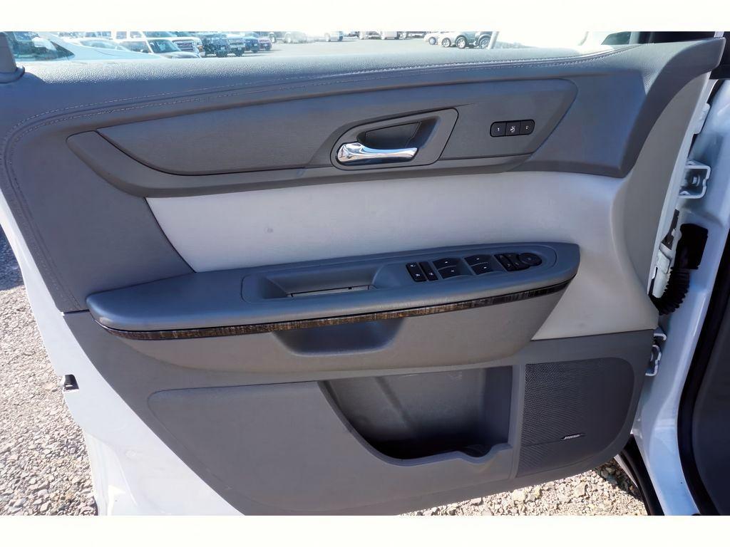used 2017 GMC Acadia Limited car, priced at $13,278