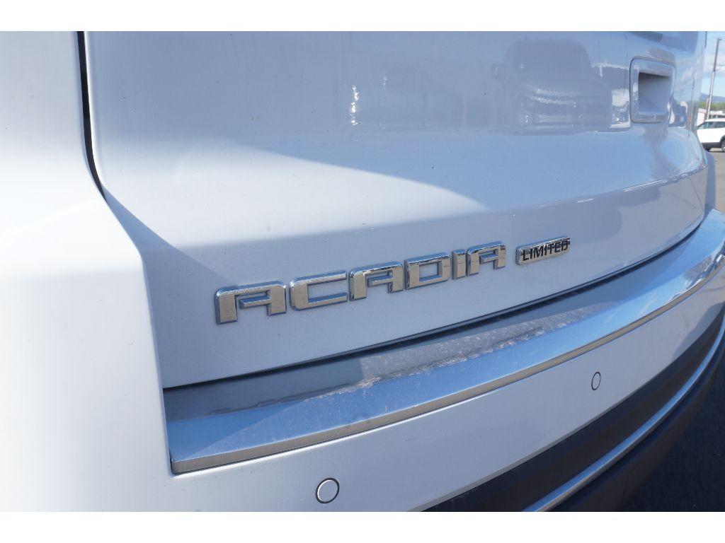used 2017 GMC Acadia Limited car, priced at $13,278
