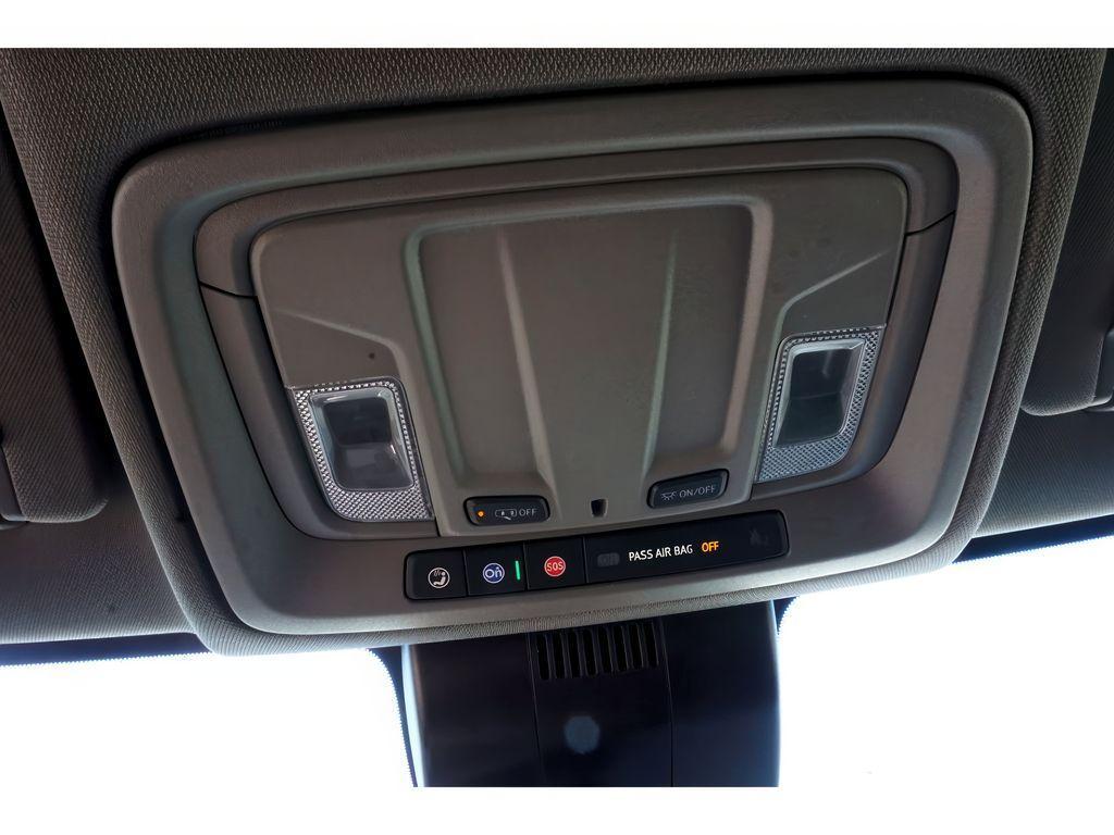 used 2023 Chevrolet Silverado 1500 car, priced at $37,699