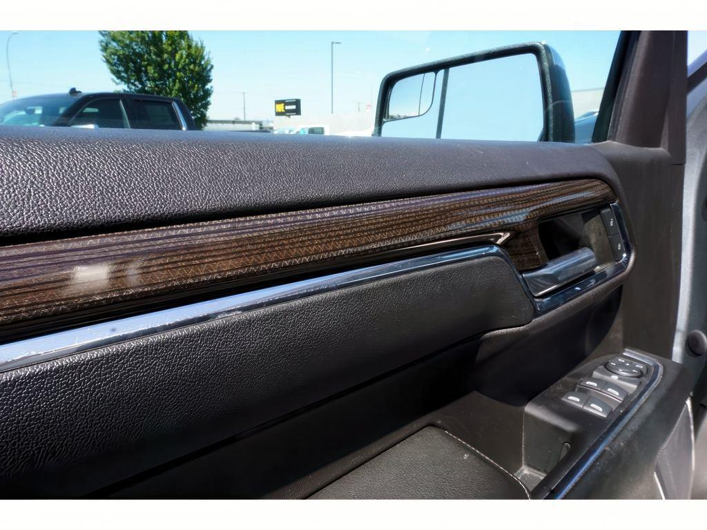 used 2023 Chevrolet Silverado 1500 car, priced at $39,999
