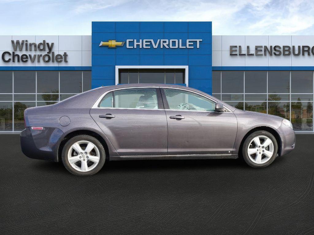 used 2010 Chevrolet Malibu car, priced at $9,999