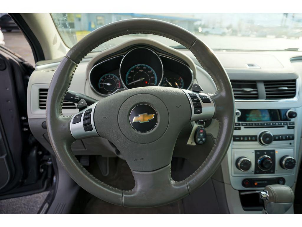 used 2010 Chevrolet Malibu car, priced at $9,999