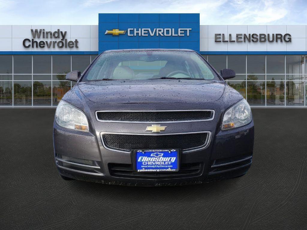 used 2010 Chevrolet Malibu car, priced at $9,999
