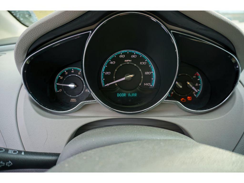 used 2010 Chevrolet Malibu car, priced at $9,999