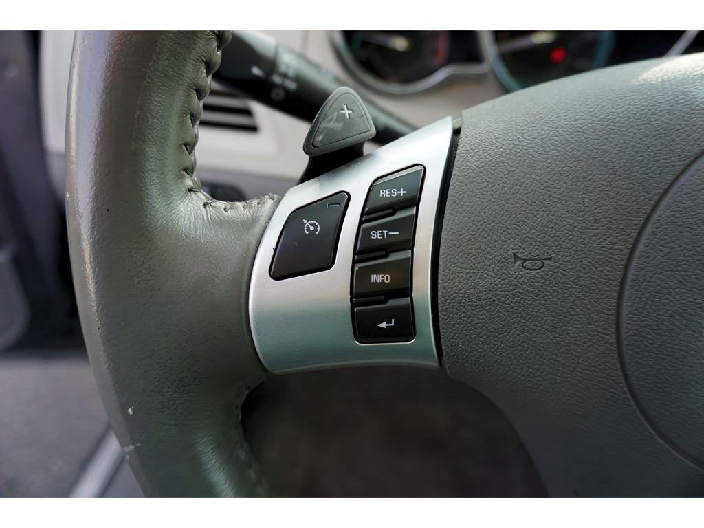 used 2010 Chevrolet Malibu car, priced at $9,999