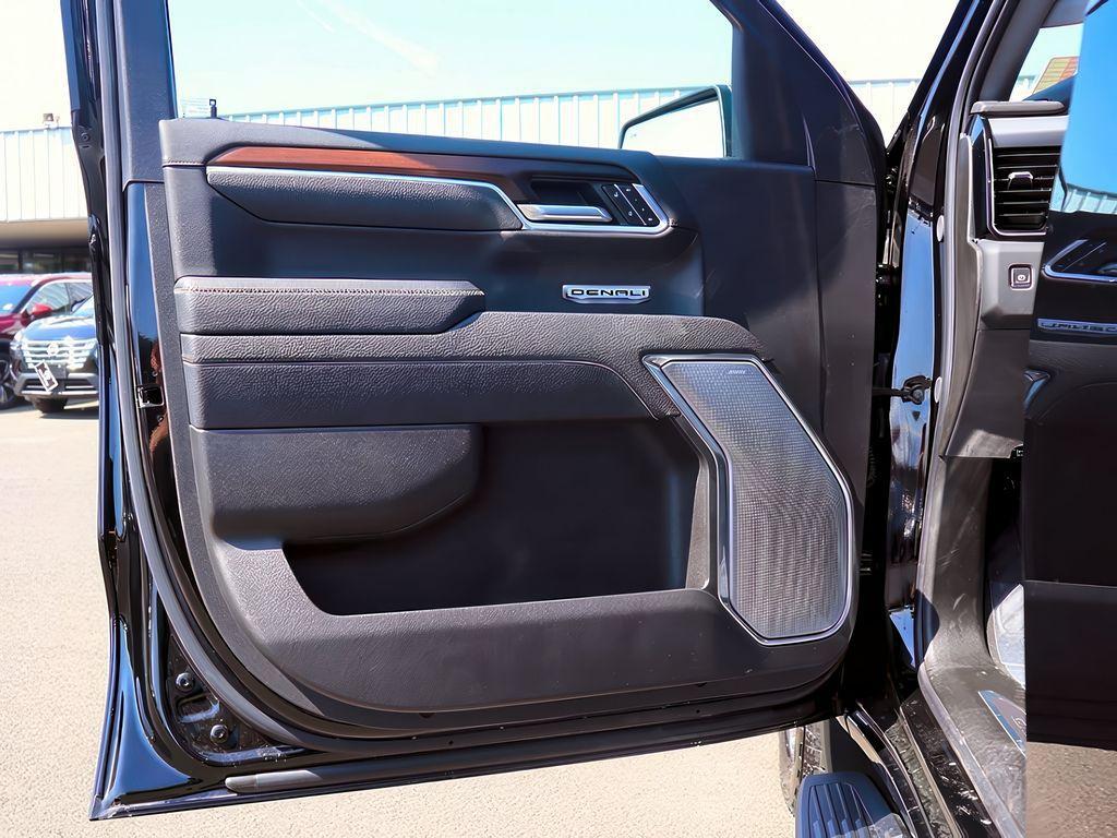 used 2025 GMC Sierra 1500 car, priced at $72,698