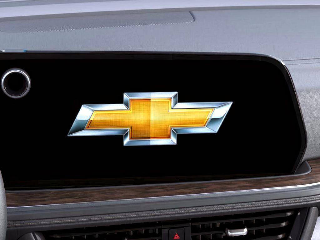 new 2026 Chevrolet Suburban car, priced at $88,455