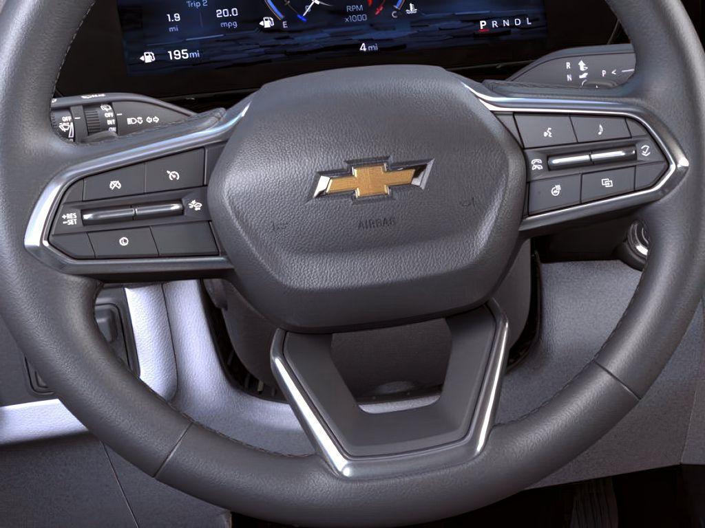 new 2026 Chevrolet Suburban car, priced at $88,455