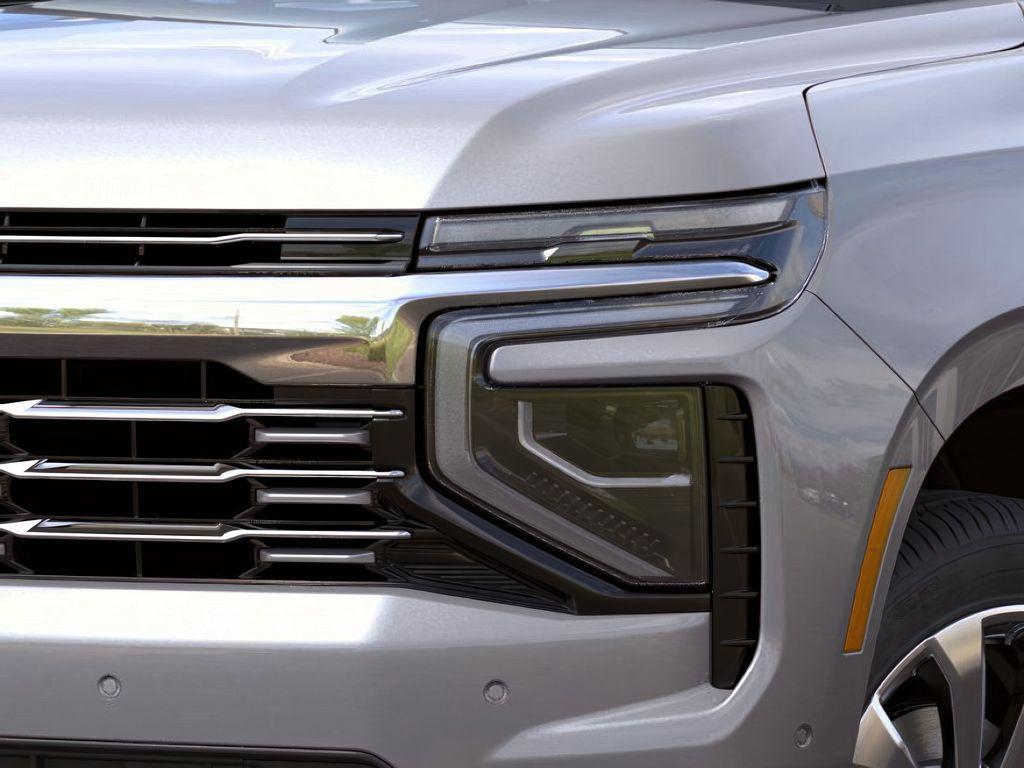 new 2026 Chevrolet Suburban car, priced at $88,455