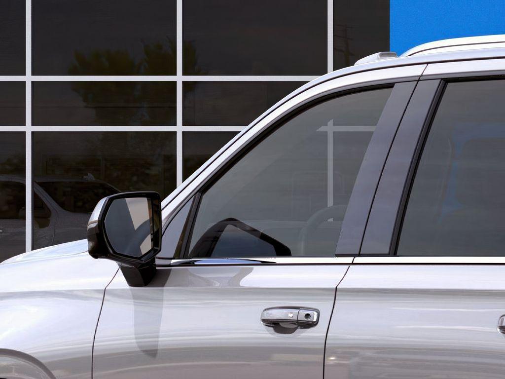 new 2026 Chevrolet Suburban car, priced at $88,455