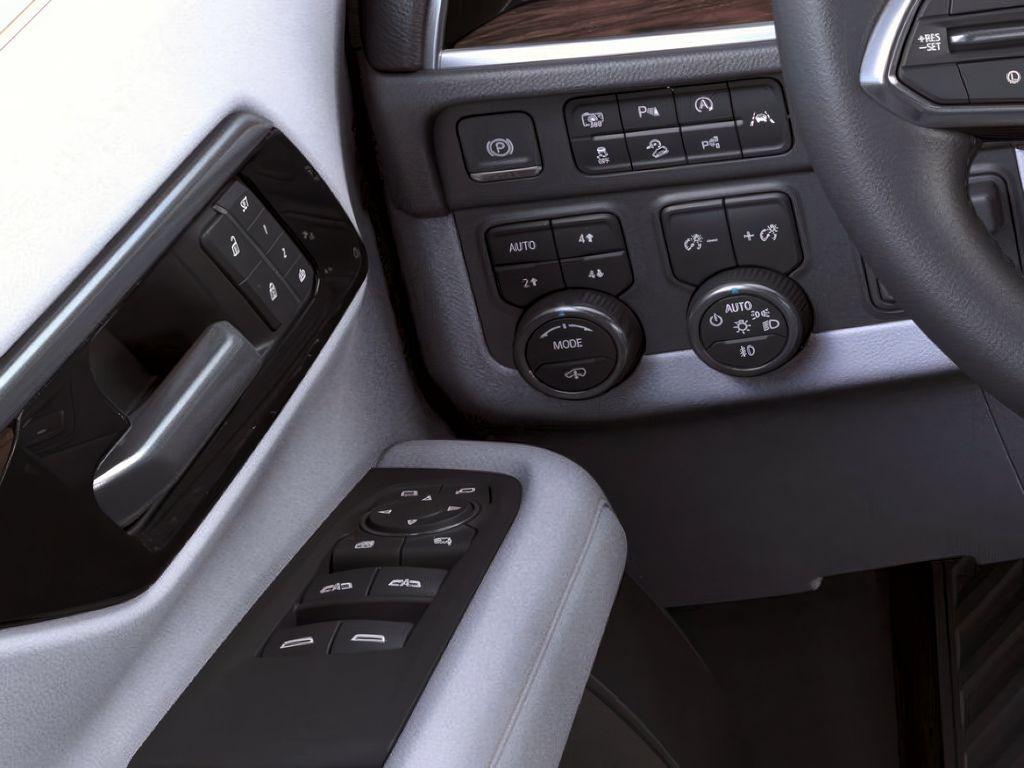 new 2026 Chevrolet Suburban car, priced at $88,455