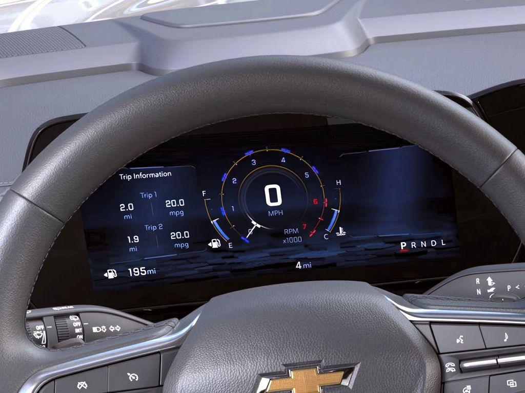 new 2026 Chevrolet Suburban car, priced at $88,455