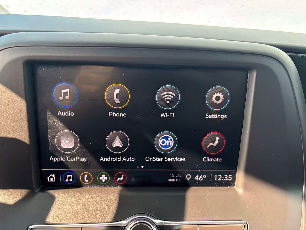 used 2023 Chevrolet Camaro car, priced at $26,299