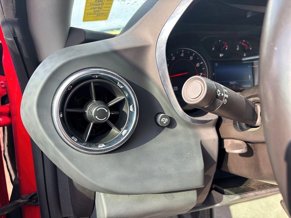 used 2023 Chevrolet Camaro car, priced at $26,299