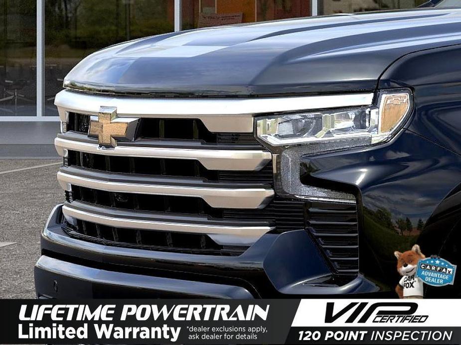 new 2024 Chevrolet Silverado 1500 car, priced at $70,999