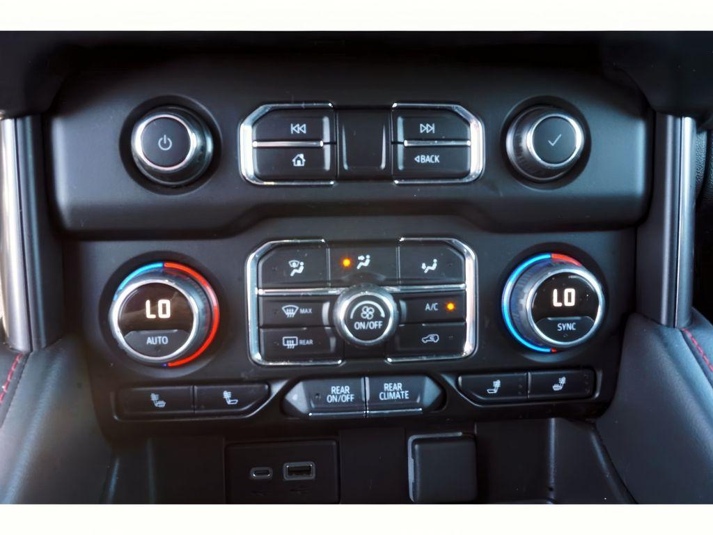 used 2021 Chevrolet Suburban car, priced at $52,499