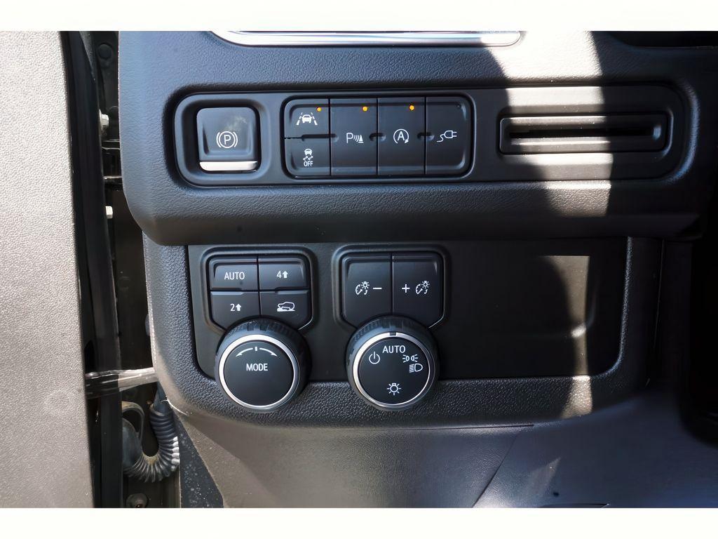 used 2021 Chevrolet Suburban car, priced at $52,499