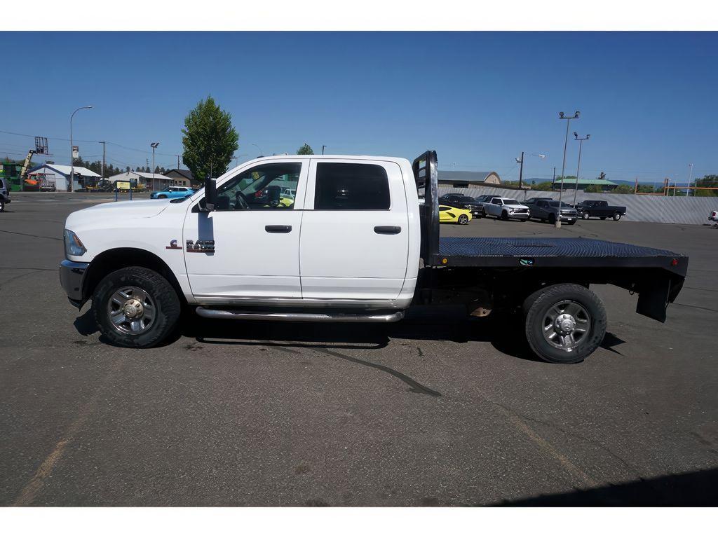 used 2018 Ram 2500 car, priced at $25,997