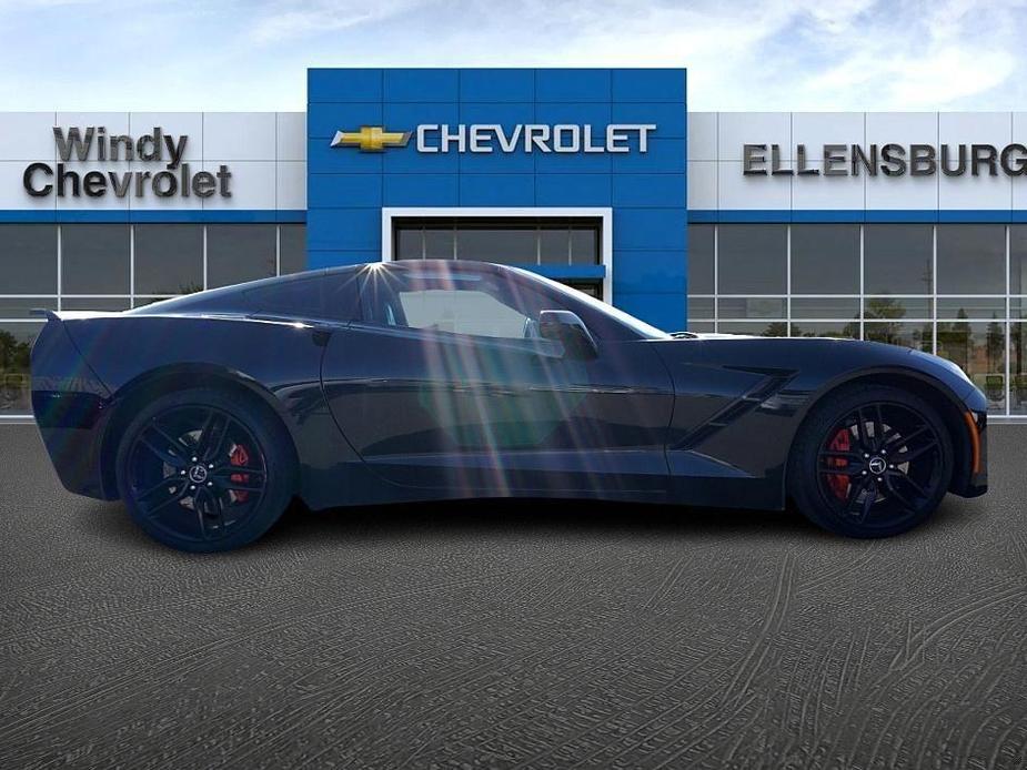 used 2015 Chevrolet Corvette car, priced at $41,999