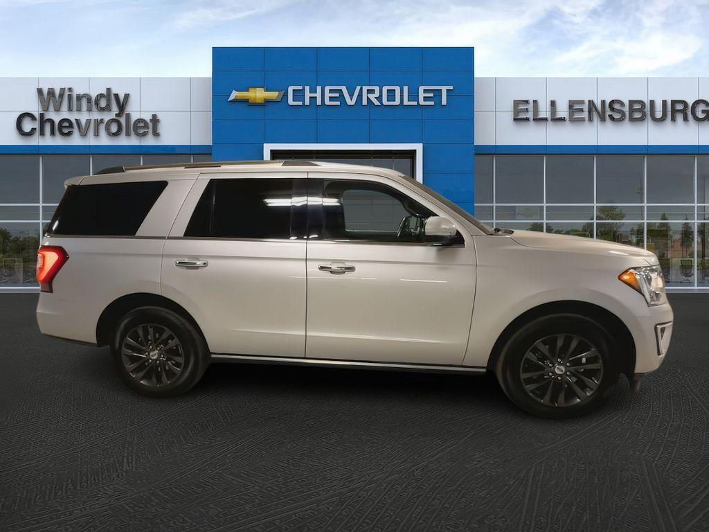 used 2019 Ford Expedition car, priced at $25,598