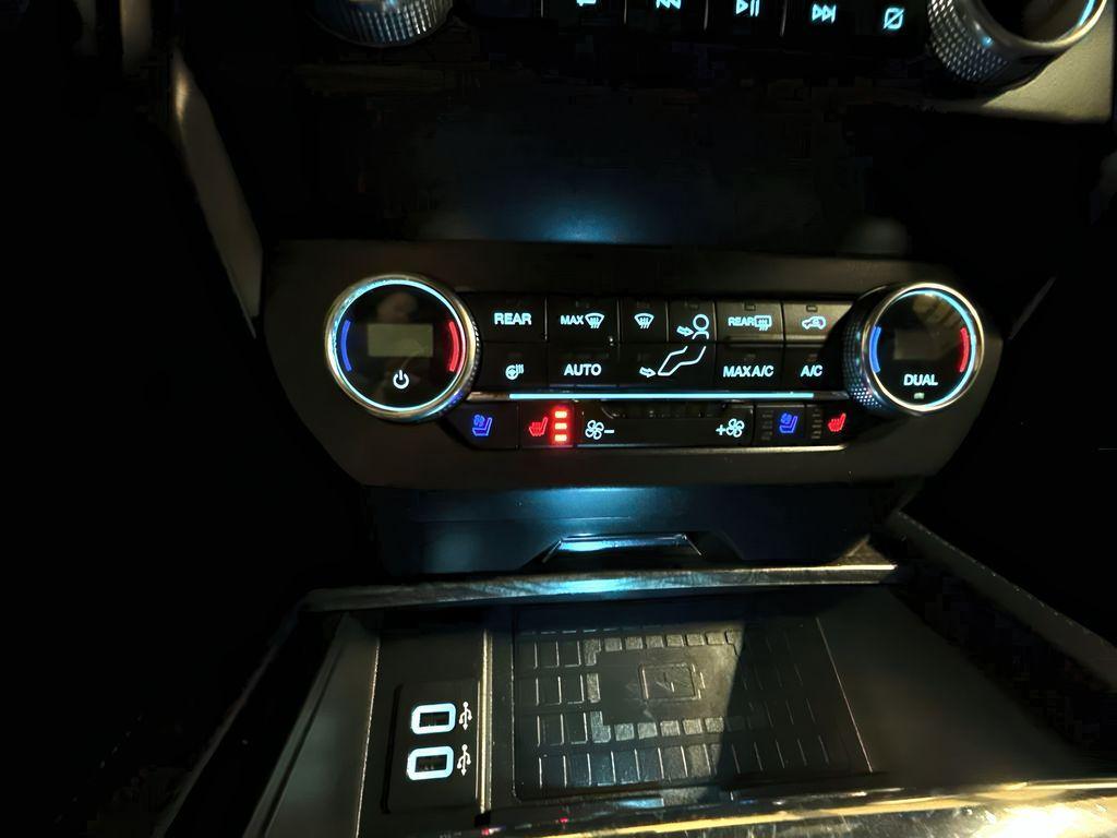 used 2019 Ford Expedition car, priced at $25,598