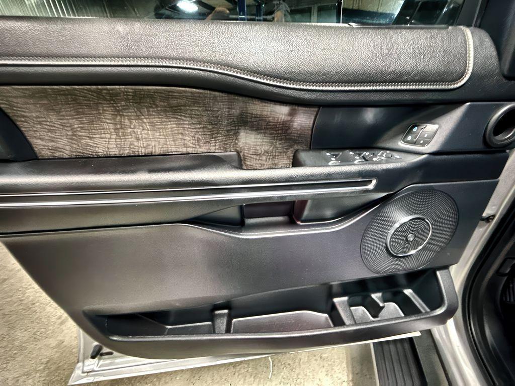 used 2019 Ford Expedition car, priced at $25,598
