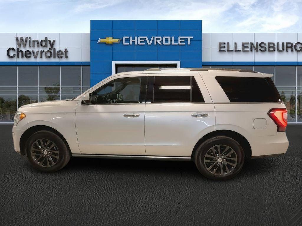used 2019 Ford Expedition car, priced at $25,598