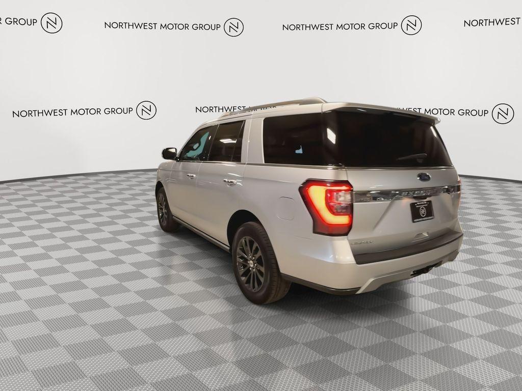 used 2019 Ford Expedition car, priced at $25,798