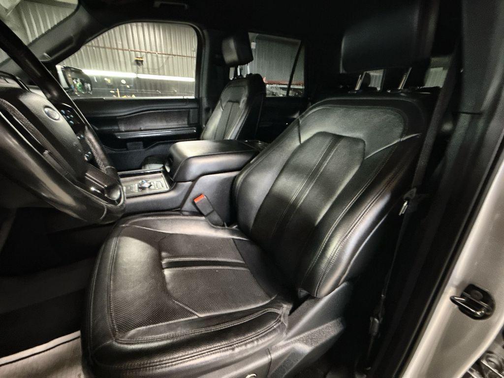 used 2019 Ford Expedition car, priced at $25,798
