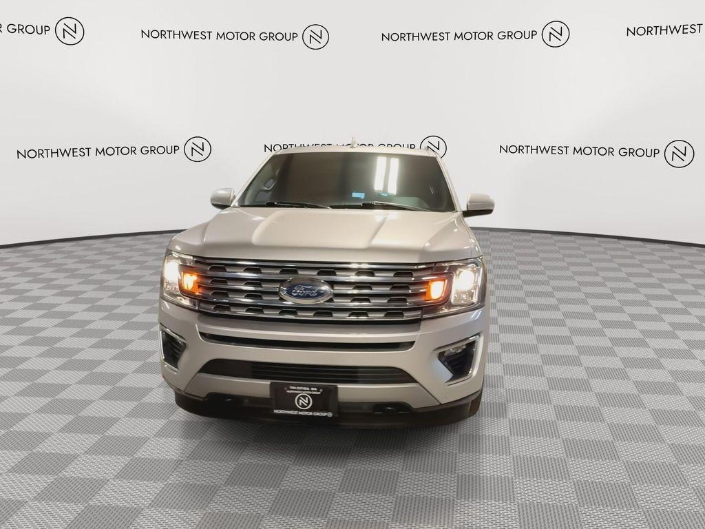 used 2019 Ford Expedition car, priced at $25,798