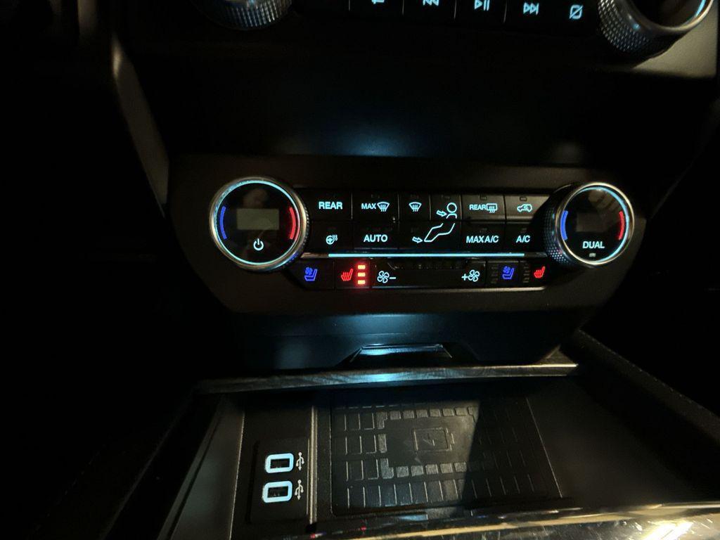used 2019 Ford Expedition car, priced at $25,798
