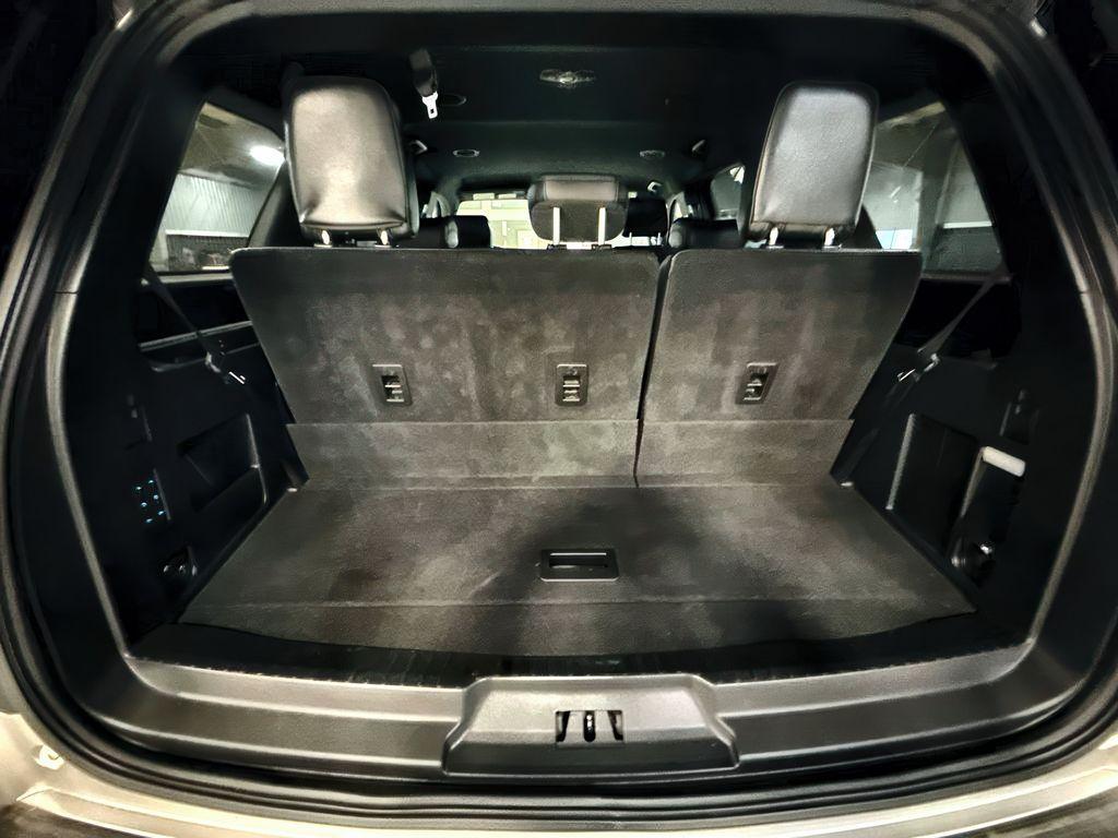 used 2019 Ford Expedition car, priced at $25,598