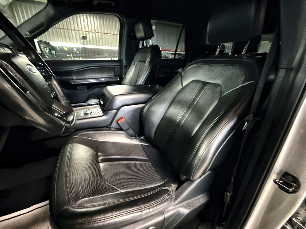 used 2019 Ford Expedition car, priced at $25,598