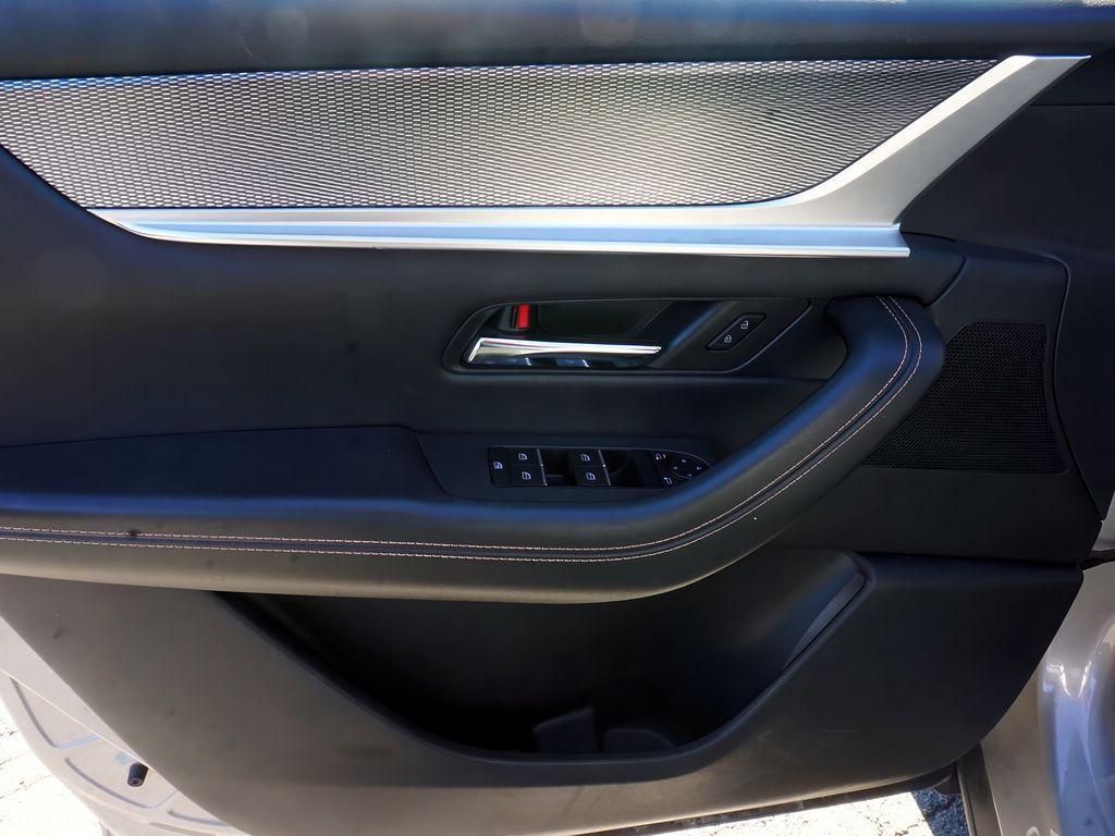 used 2024 Mazda CX-90 car, priced at $31,499